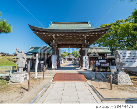 赤穂大石神社 58444478