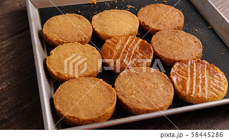 ガレットブルトンヌ ガレットブルトンヌ 58445286