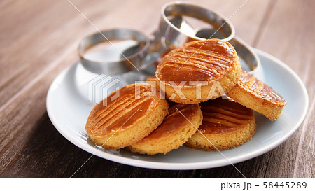 ガレットブルトンヌ ガレットブルトンヌ 58445289