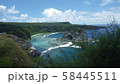 サイパン　バードアイランド 58445511