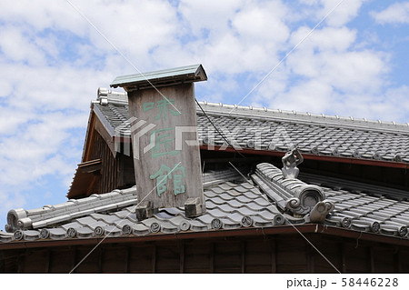 伊勢神宮 内宮 おかげ横丁 伊勢神宮 内宮 おかげ横丁 58446228