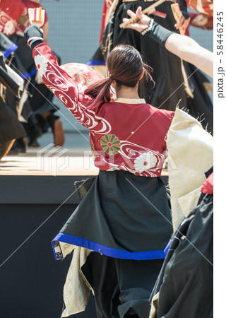 原宿スーパーよさこい 2019 代々木公園会場 8月25日 原宿スーパーよさこい 2019 代々木公園会場 8月25日 58446245