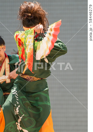 原宿スーパーよさこい 2019 代々木公園会場 8月25日 原宿スーパーよさこい 2019 代々木公園会場 8月25日 58446279
