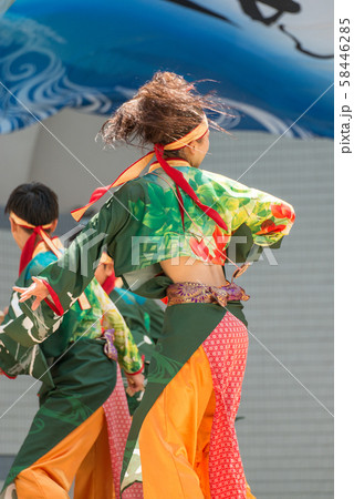 原宿スーパーよさこい 2019 代々木公園会場 8月25日 原宿スーパーよさこい 2019 代々木公園会場 8月25日 58446285