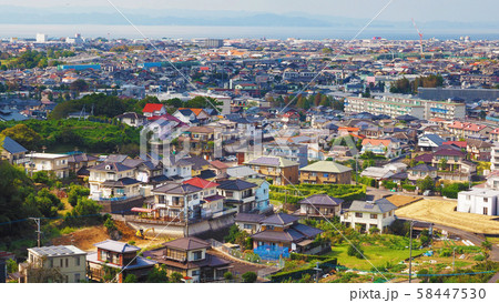 大村市(長崎県) 大村市(長崎県) 58447530