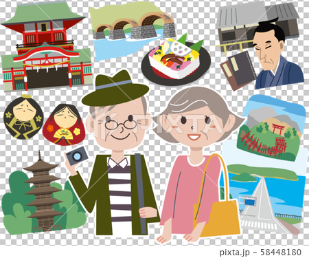 山口縣觀光旅遊 山口縣觀光旅遊 58448180