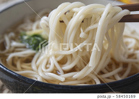 五島うどん 五島うどん 58450169
