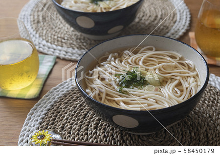 五島うどん 58450179