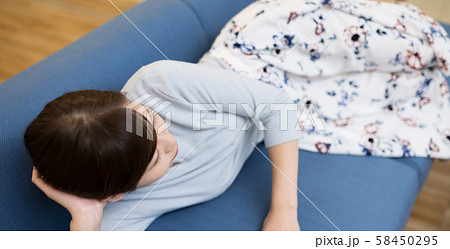 女性 58450295