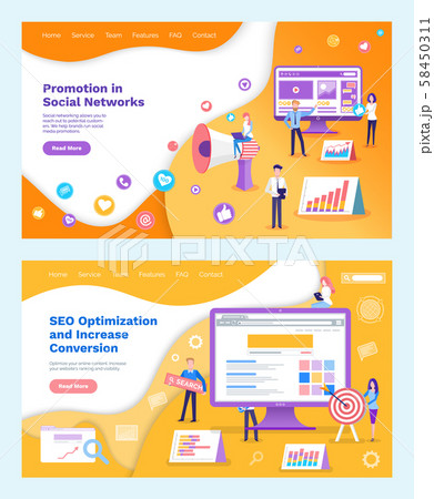 Seo Optimization Increase of Conversion, Marketing Seo Optimization Increase of Conversion, Marketing 58450311