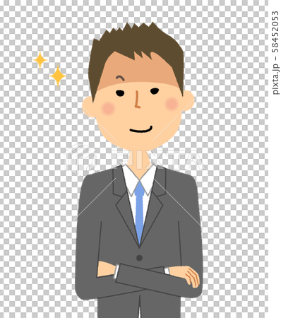 ビジネスマン 悪だくみ ビジネスマン 悪だくみ 58452053