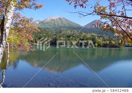 オンネトー オンネトー 58452466