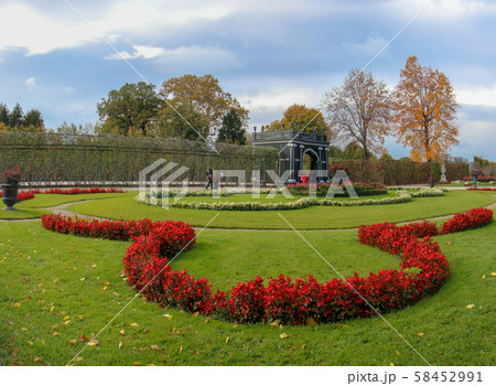VIENNA, AUSTRIA - 22-10-2018 VIENNA, AUSTRIA - 22-10-2018 58452991