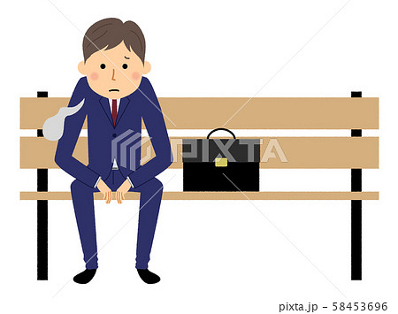 ビジネスマン 失敗 ビジネスマン 失敗 58453696