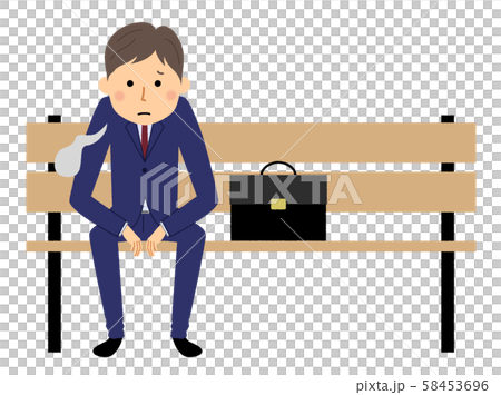 ビジネスマン 失敗 ビジネスマン 失敗 58453696