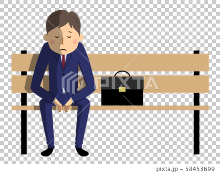 商人 商人 58453699