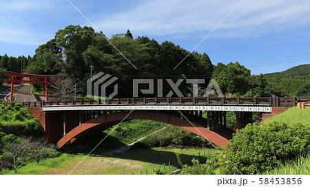 金峰2000年橋 58453856