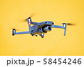 ドローン 写真 58454246