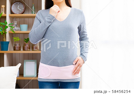 骨盤ベルト 女性 疑問 骨盤ベルト 女性 疑問 58456254
