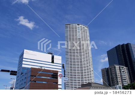 大阪・朝日放送 大阪・朝日放送 58456273