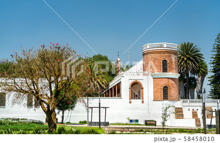 The Regional Museum of Cholula in Mexico 58458010