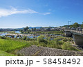 川内川　鹿児島県 58458492