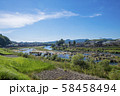 川内川　鹿児島県 58458494