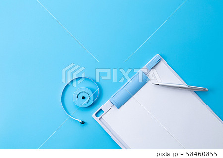 クリップボード クリップボード 58460855