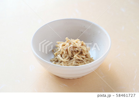 なめたけ なめたけ 58461727