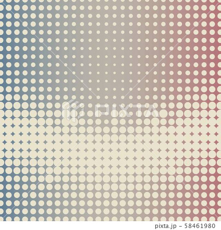 Abstract creative concept vector comic pop art style blank, layout template with clouds beams and 58461980
