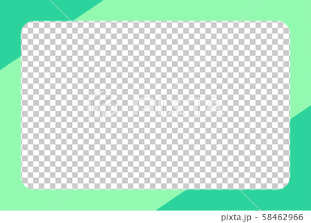 超簡單的水平框架 58462966