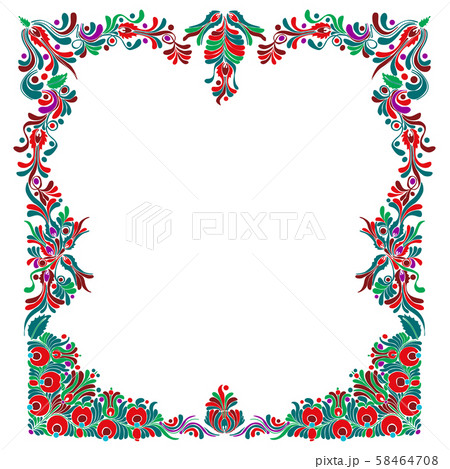Hungarian frame 2 58464708