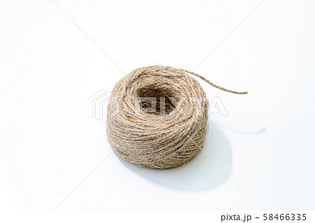 麻ひも 麻ひも 58466335