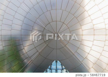 Paris La Defense business district Paris La Defense business district 58467719