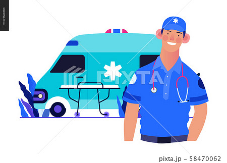Medical insurance template - ambulance transport and emergency evacuation Medical insurance template - ambulance transport and emergency evacuation 58470062