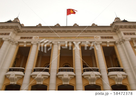 ハノイ大劇場 ハノイ大劇場 58472378