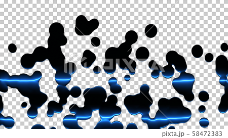 CG激光在液體上反射的激光束 CG激光在液體上反射的激光束 58472383