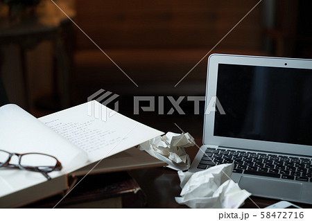 書斎 書斎 58472716