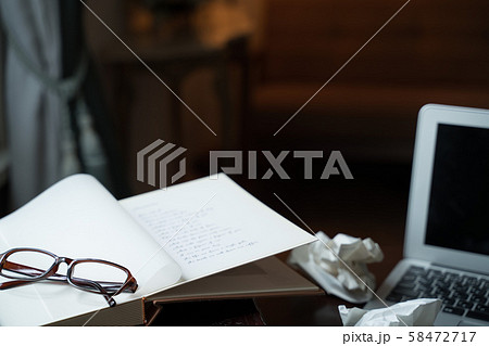 書斎 書斎 58472717