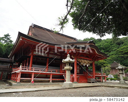 出雲国第二十番・日御碕神社 出雲国第二十番・日御碕神社 58473142