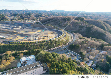 Perspective, the size of one of the tunnels at the Motegi Twin Ring. :  r/motogp