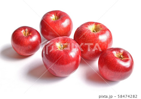 りんご（あかね） 58474282