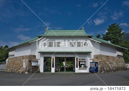 【関ヶ原ウォーランド】 岐阜県不破郡関ケ原町大字関ケ原1701 【関ヶ原ウォーランド】 岐阜県不破郡関ケ原町大字関ケ原1701 58475872