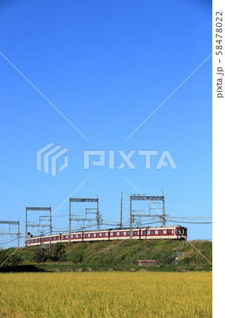 近鉄橿原線 58478022