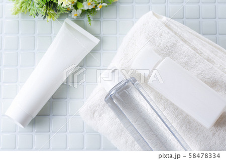 スキンケア 58478334