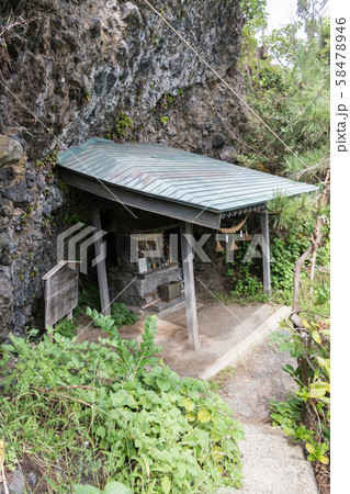 弁天岩・厳島神社 弁天岩・厳島神社 58478946