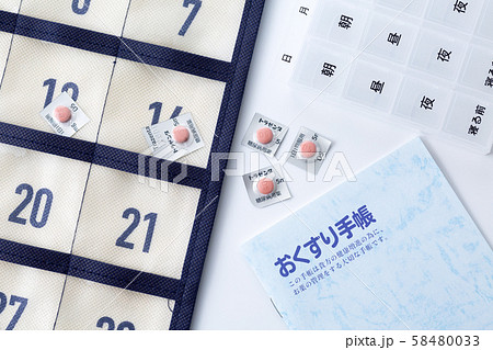 糖尿病薬 58480033