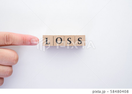 イメージ   ロス 58480408