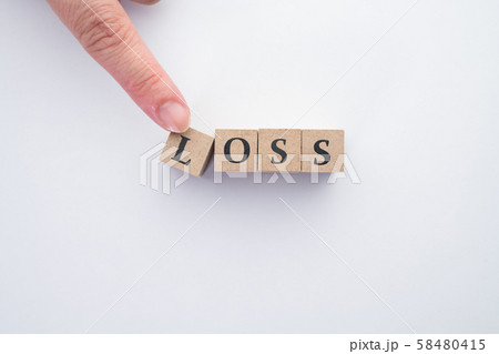 イメージ ロス イメージ ロス 58480415