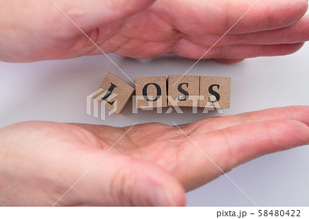 イメージ   ロス 58480422